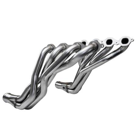 Kooks - Kooks 2312H630 - 2" SS Headers & GREEN Catted OEM Connection Pipes 2016-2019 Cadillac CTS-V