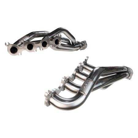 Kooks - Kooks 13612400 - 1-7/8" x 3" SS Headers 2015-2020 F-150 5.0L 4V