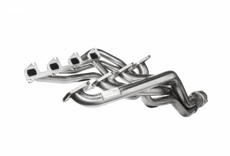 Kooks - Kooks 13522200 - 1-3/4" x 3" SS Headers 2010-2014 F-150 Raptor 6.2L 4V