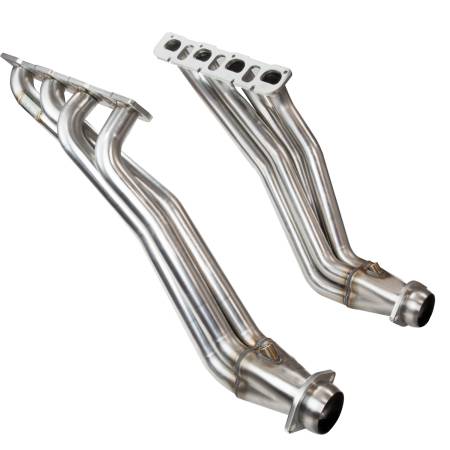 Kooks - Kooks 34002400 - 1-7/8" x 3" SS Headers 2006-2010 Jeep SRT8 6.1L