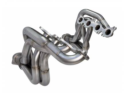 Kooks - Kooks 11542300 - 1-3/4" x 1-7/8" x 3" SS Stepped Headers 2015-2019 Shelby GT350