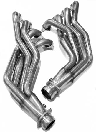 Kooks - Kooks 23112600 - 2" x 3" SS Headers 2009-2015 Cadillac CTS-V