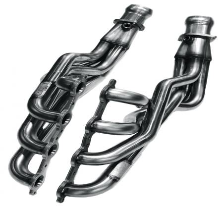 Kooks - Kooks 23112400 - 1-7/8" x 3" SS Headers 2009-2015 Cadillac CTS-V