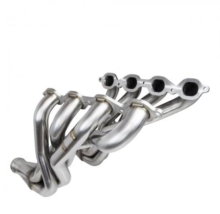 Kooks - Kooks 22602400 - 1-7/8" x 3" SS Headers 2016-2020 Camaro SS and ZL1