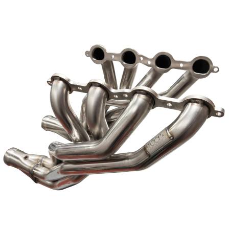 Kooks - Kooks 22512610 - 2" x 3" SS Headers 2014-2015 Camaro Z28