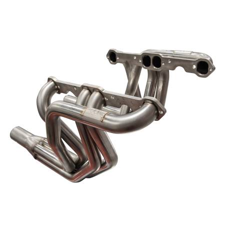 Kooks - Kooks 22102400 - 1-7/8" x 3" SS Headers 1967-1969 Camaro 1968-1974 Nova