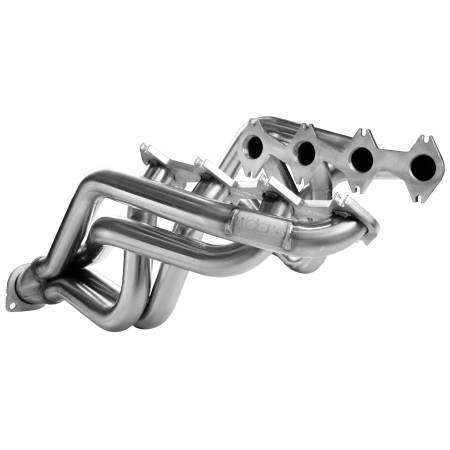 Kooks - Kooks 11312000 - 1-5/8" x 2-1/2" SS Headers 2005-2010 Mustang GT 4.6L 3V (Manual Trans)