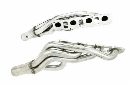 Kooks - Kooks 35202400 - 1-7/8" x 3" SS Headers 2019-2020 Ram 1500 5.7L