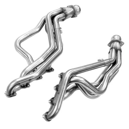 Kooks - Kooks 11212200 - 1-3/4" x 3" SS Headers 1996-2004 4.6L 2V Mustang No EGR Fitting