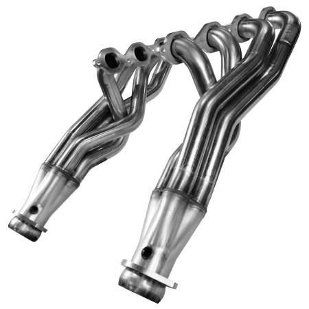 Kooks - Kooks 28602402 - 1-7/8" x 3" SS Headers 2014-2020 GM Truck / 2015-2020 SUV 5.3L/6.2L