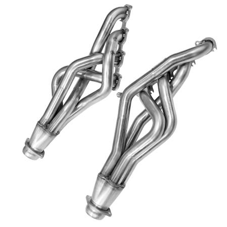 Kooks - Kooks 11422400 - 1-7/8" x 3" SS Headers 2011-2014 Shelby GT500