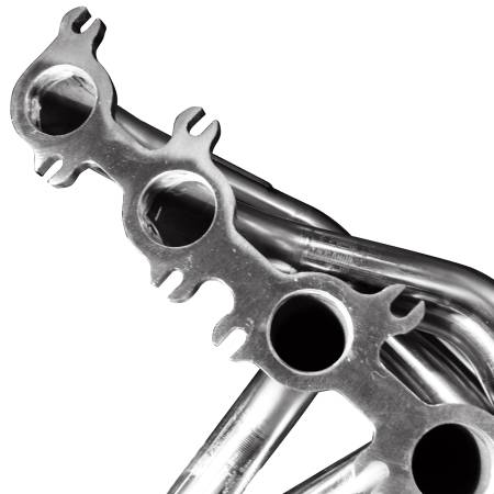 Kooks - Kooks 11412600 - 2" x 3" SS Headers 2011-2014 Mustang GT 5.0L