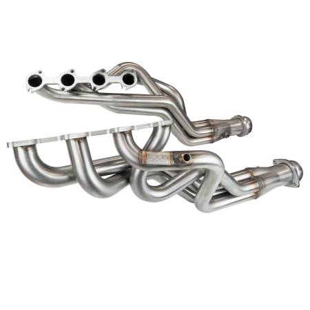 Kooks - Kooks 13312000 - 1-5/8" x 2-1/2" SS Headers 1999-2004 F-150 Lightning 5.4L 2V