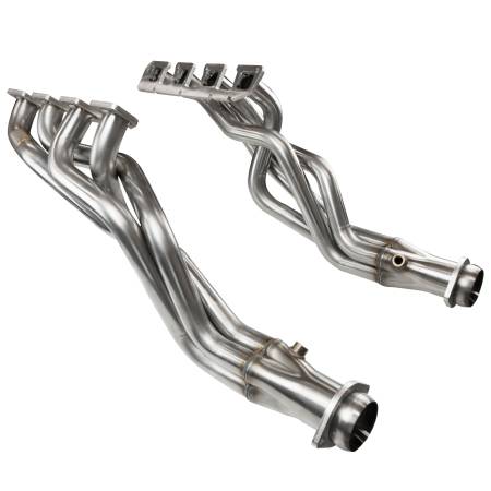 Kooks - Kooks 31002200 - 1-3/4" x 3" SS Headers 2005-2008 LX Platform Car 5.7L HEMI