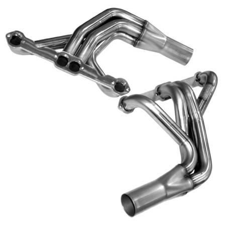 Kooks - Kooks 21302400 - 1-7/8" x 3" SS Headers 1968-1982 Corvette