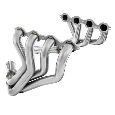 Kooks - Kooks 21702610 - 2" x 3" SS Headers for Edelbrock Victor Jr Head 2014-2019 Corvette 6.2L