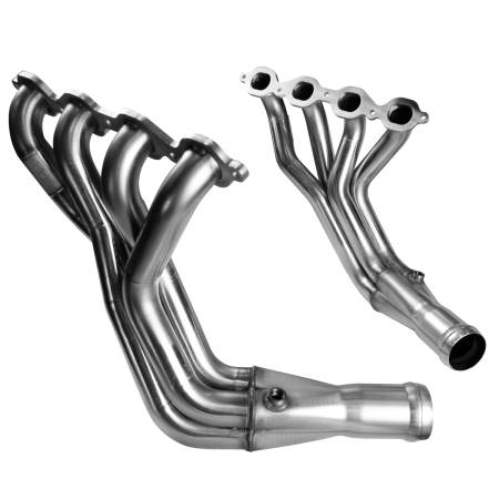 Kooks - Kooks 21702600 - 2" x 3" SS Headers 2014-2019 Corvette 6.2L