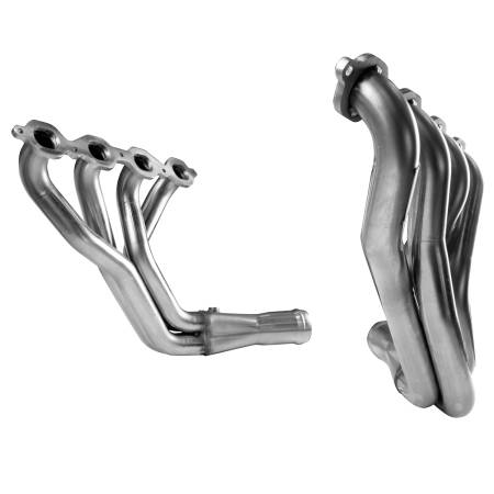 Kooks - Kooks 21702400 - 1-7/8" x 3" SS Headers 2014-2019 Corvette 6.2L