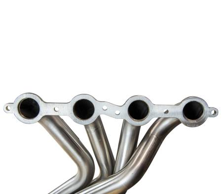 Kooks - Kooks 21602601 - 2" x 3" SS Headers 2005-2013 Corvette 6.0L & 6.2L