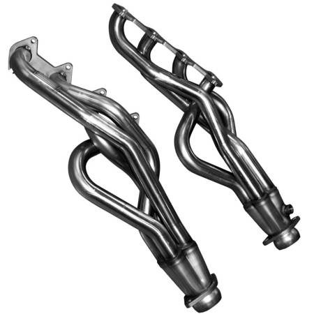 Kooks - Kooks 13502000 - 1-5/8" x 2-1/2" SS Headers 2009-2010 F-150 5.4L 3V