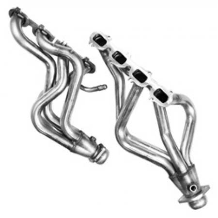 Kooks - Kooks 12012000 - 1-5/8" x 2-1/2" SS Headers 2003-2004 Mercury Marauder 4.6L 4V