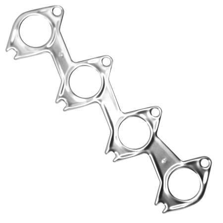 Kooks - Kooks PY-8023-A-AL - Ford Modular Engine Header Gaskets - 4.6L/5.4L 3V Cylinder Heads - MLA