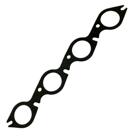 Kooks - Kooks PY-8019 - Big Block Chevy Header Gaskets - 2" - 2-1/8" Round Port - Carbon Composite