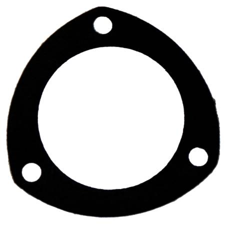 Kooks - Kooks PY-8030 - 3" Collector/Exhaust Gasket- 3 Bolt Style - Carbon Composite