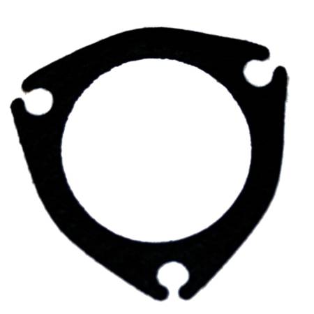 Kooks - Kooks PY-8029 - 2-1/2" Collector/Exhaust Gasket- 3 Bolt Style - Carbon Composite