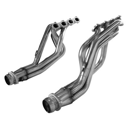 Kooks - Kooks 11222200 - 1-3/4" x 3" SS Headers 1996-2004 4.6L 4V Mustang No EGR Fitting