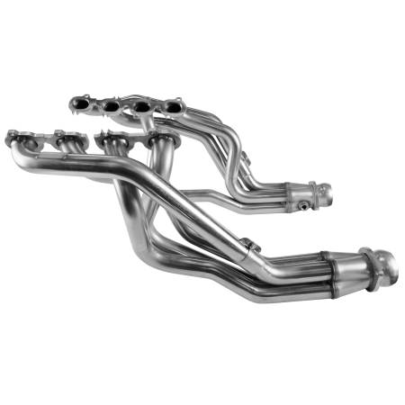 Kooks - Kooks 11222400 - 1-7/8" x 3" SS Headers 1996-2004 4.6L 4V Mustang No EGR Fitting