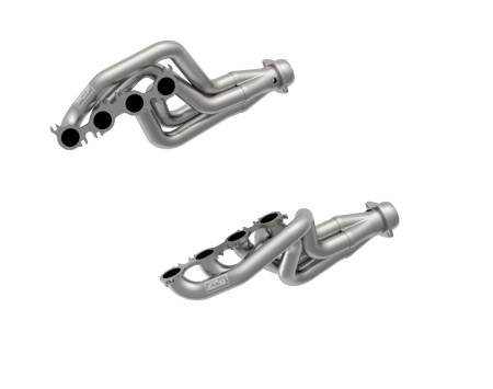 Kooks - Kooks 11562600 - 2" x 3" SS Headers 2020 Mustang GT500 5.2L