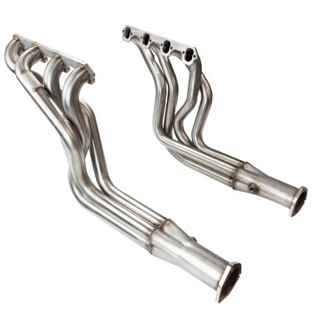 Kooks - Kooks 13212200 - 1-3/4" x 3" SS Headers 1993-1995 F-150 Lightning 5.8L