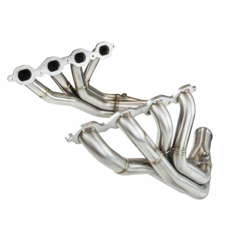 Kooks - Kooks 21702500 - 1-7/8" x 2" x 3" SS Headers 2014-2019 Corvette 6.2L