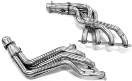 Kooks - Kooks 24202400 - 1-7/8" x 3" SS Headers 2008-2009 Pontiac G8