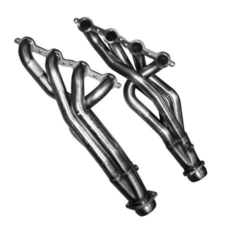 Kooks - Kooks 28502200 - 1-3/4" x 3" SS Headers 1999-2013 GM 1/2 Ton Truck/SUV