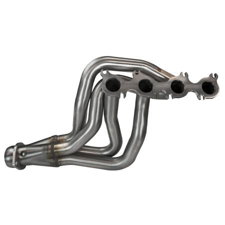 Kooks - Kooks 11512601 - 2" x 3" SS Headers 2015-2020 Mustang GT 5.0L