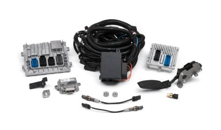 Chevrolet Performance - Chevrolet Performance 19418270 - Gen V LT5 Engine Controller Kit