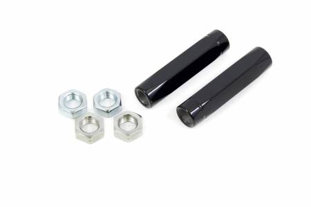 UMI Performance - UMI Performance 2103 - 1964-1970 GM A-Body Tie Rod Adjusters