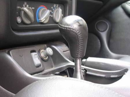 UMI Performance - UMI Performance 2105 - 1993-2002 GM F-Body Short Shifter Handle