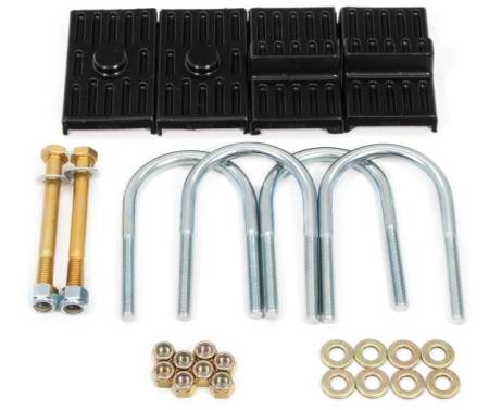 UMI Performance - UMI Performance 2627 - 1970-1981 F-Body Leaf Spring Installation Kit