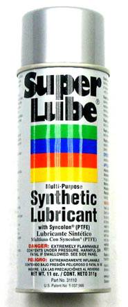 UMI Performance - UMI Performance 3009 - Super Lube Synthetic Rod End Rust Preventive Lubricant