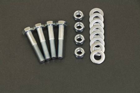 UMI Performance - UMI Performance 3012 - 1982-2003 S-10/S-15 Upper A-Arm Mounting Hardware