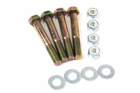 UMI Performance - UMI Performance 3601 - 1978-1996 GM B-Body Lower Control Arm Bolt Upgrade Kit