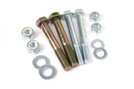 UMI Performance - UMI Performance 3602 - 1978-1996 GM B-Body Upper Control Arm Bolt Upgrade Kit