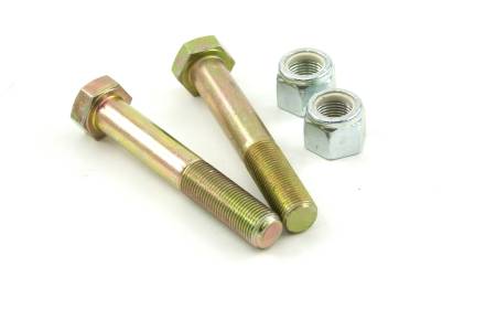 UMI Performance - UMI Performance 3606 - 1959-1970 Chevy B-Body Rear Upper Control Arm Hardware Kit