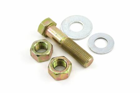 UMI Performance - UMI Performance 3607 - 1959-1970 Chevy B-Body Panhard Bar Hardware Kit