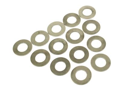 UMI Performance - UMI Performance 4055 - 1964-1972 GM A-Body Body Mount Frame Repair Kit