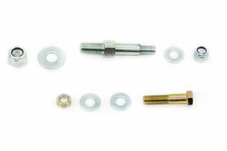 UMI Performance - UMI Performance 6493 - 1973-1987 GM C10 Shock Stud Kit, Front