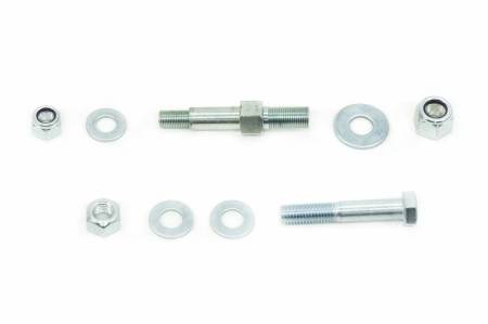 UMI Performance - UMI Performance 6494 - 1973-1987 GM C10 Shock Stud Kit, Rear